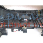 TORPİDO SİYAH KIA SPORTAGE 2011-2015